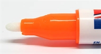 Kreidemarker Edding 1-2mm neon orange
