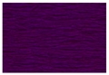 Bastelkrepp 50x250cm violett