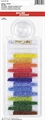 Rocailles-Set 2,5mm matte Farben