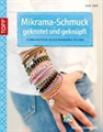 Buch Topp Mikrama-Schmuck