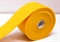 Filzband-Rolle 4cmx3mm à 1.5m gelb (solange Vorrat)