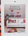 Buch Rico Loco Loco Punch Needle