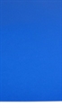 Transparent-Papier A4 115g uni blau