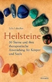 Buch Irisiana Heilsteine