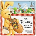 Buch Coppenrath Mit Felix durch die Schweiz