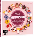 Buch EMF Mini Amugurumi Vögelchen