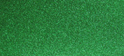Glitterkarton A4 h'grün