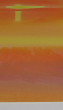 Transparent-Papier A4 115g Sonnenuntergang