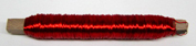 Draht lackiert 0.5mm ca.50m rot