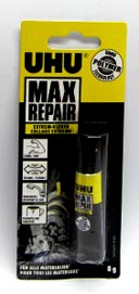 UHU Max Repair 8gr 