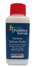 Talkum-Puder 